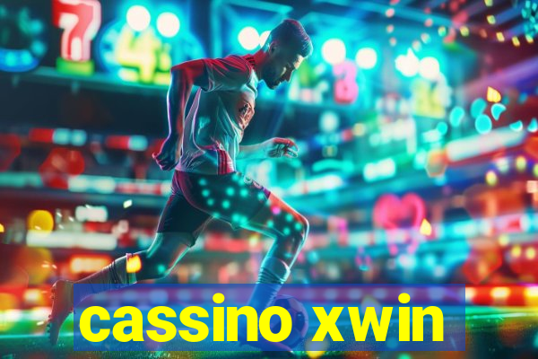 cassino xwin